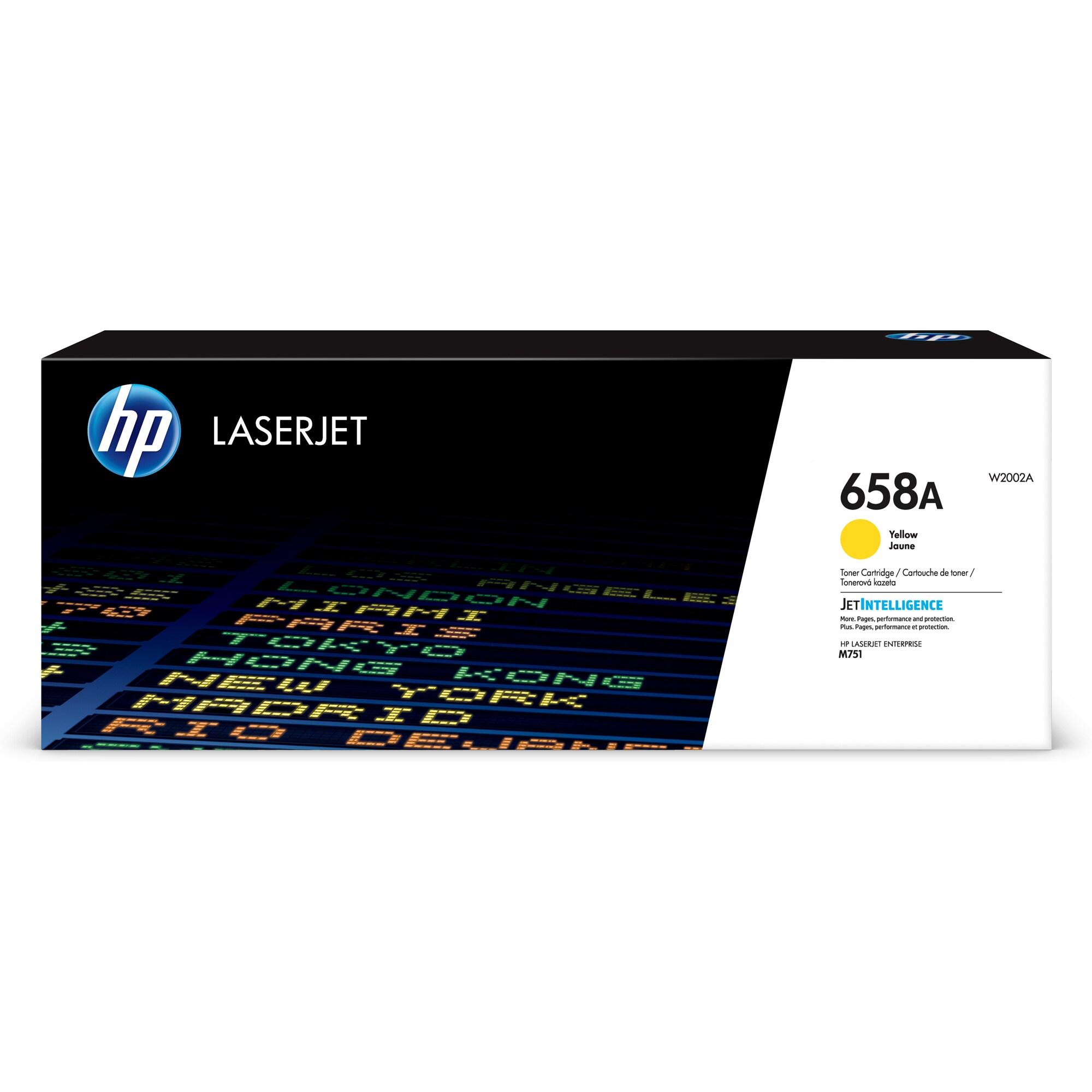 Hp - Toner originale - 658A - W2002A …